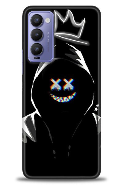 kılıfevreni حافظة متوافقة مع هاتف Tecno Camon 18P + واقي شاشة سيراميك غير قاب...