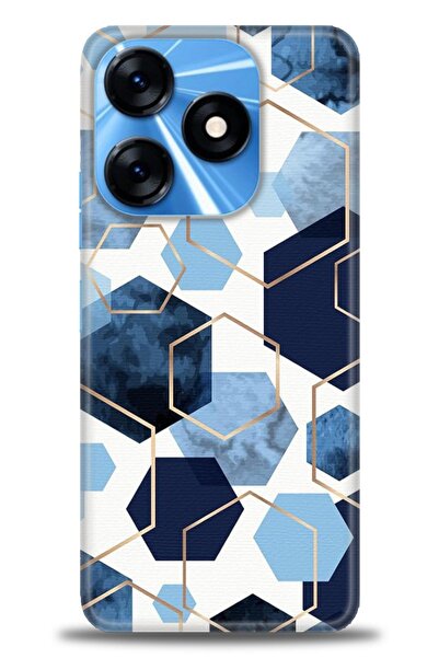 kılıfevreni غطاء Tecno Spark 10 4G متوافق مع A+ Plus غطاء HD مطبوع - غطاء من ...