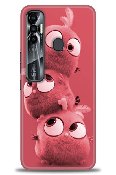 kılıfevreni غطاء متوافق مع هاتف Tecno Spark 7 Pro A+ Plus HD مطبوع - غطاء من ...