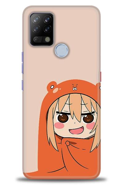 kılıfevreni غطاء تكنو بوفا المتوافق مع A+ Plus غطاء HD مطبوع - غطاء سيليكون ب...