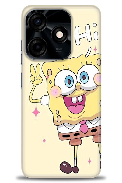 kılıfevreni حافظة تكنو سبارك 10 برو 4G متوافقة مع A+ بلس + واقي شاشة سيراميك ...