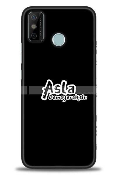 kılıfevreni غطاء متوافق مع هاتف Tecno Spark 6 Go A+ Plus غطاء HD مطبوع - غطاء...