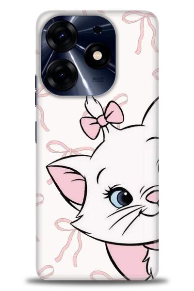 kılıfevreni غطاء متوافق مع هاتف Tecno Spark 10 Pro A+ Plus غطاء HD مطبوع - غط...