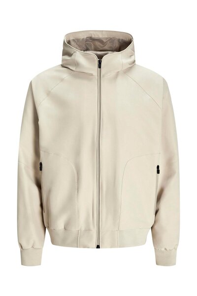 Jack & Jones Blusenjacke Blusenjacke