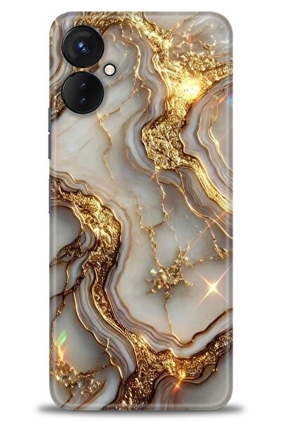 kılıfevreni غطاء متوافق مع هاتف Tecno Spark 9 Pro A+ Plus غطاء HD مطبوع - غطا...