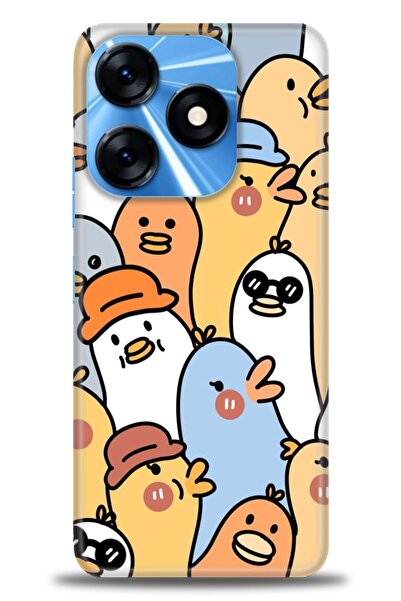 kılıfevreni غطاء Tecno Spark 10 4G متوافق مع A+ Plus غطاء HD مطبوع - غطاء من ...