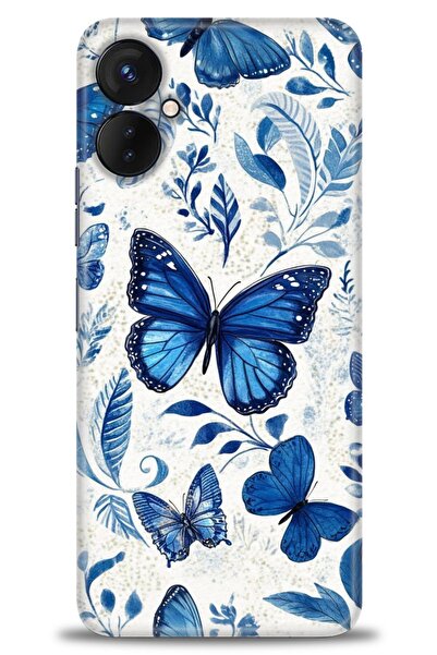 kılıfevreni غطاء متوافق مع هاتف Tecno Spark 9 Pro A+ Plus غطاء HD مطبوع - غطا...