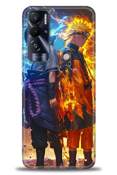 kılıfevreni غطاء حماية متوافق مع هاتف Tecno Pova Neo A+ Plus HD مطبوع - غطاء ...