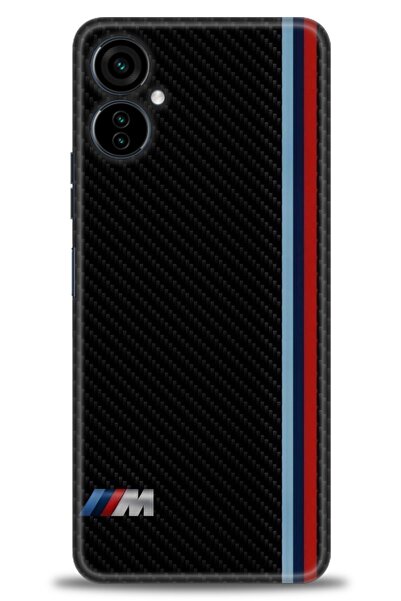 kılıfevreni غطاء متوافق مع هاتف Tecno Camon 19 Neo A+ Plus غطاء HD مطبوع - غط...