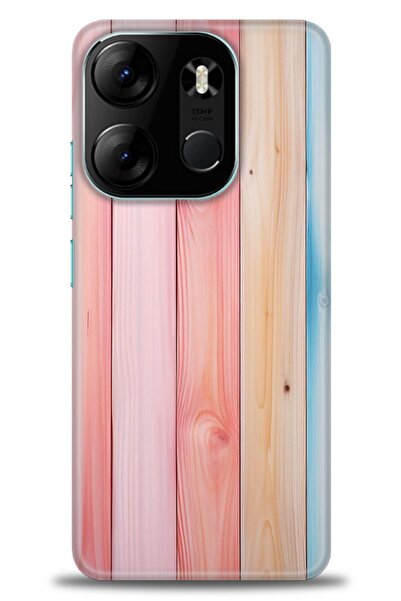 kılıfevreni حافظة متوافقة مع هاتف Tecno Spark Go 2023 A+ Plus + واقي شاشة من ...