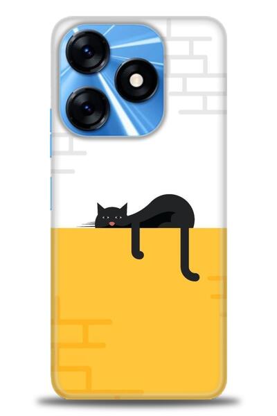 kılıfevreni حافظة تكنو سبارك 10 4G متوافقة مع A+ بلس + واقي شاشة سيراميك غير ...