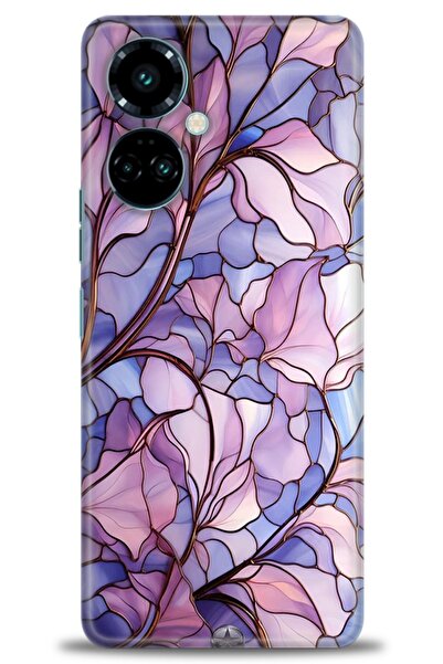 kılıfevreni حافظة متوافقة مع هاتف Tecno Camon 19 Pro + واقي شاشة سيراميك غير ...