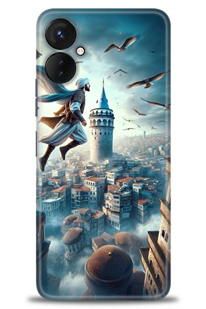 kılıfevreni غطاء متوافق مع هاتف Tecno Spark 9 Pro A+ Plus HD مطبوع - غطاء من ...