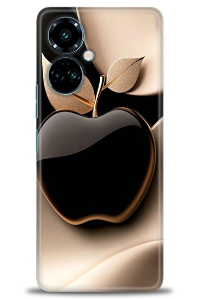 kılıfevreni حافظة متوافقة مع هاتف Tecno Camon 19 Pro + واقي شاشة سيراميك غير ...