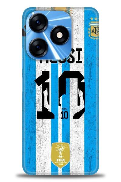 kılıfevreni حافظة تكنو سبارك 10 4G متوافقة مع A+ بلس + واقي شاشة سيراميك غير ...