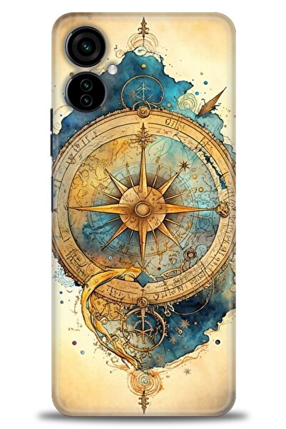 kılıfevreni غطاء متوافق مع هاتف Tecno Camon 19 Neo A+ Plus HD مطبوع - غطاء من...