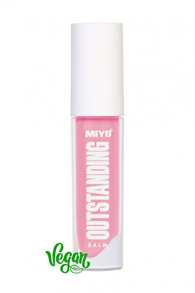 Miyo Βάλσαμο για τα χείλη - Εξαιρετικό Βάλσαμο Via Lattea Νο. 33 -