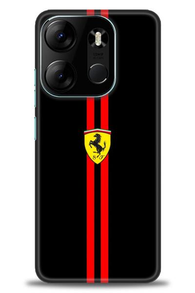 kılıfevreni حافظة متوافقة مع هاتف Tecno Spark Go 2023 A+ Plus + واقي شاشة من ...