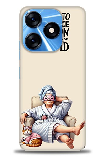 kılıfevreni حافظة تكنو سبارك 10 4G متوافقة مع A+ بلس + واقي شاشة سيراميك غير ...