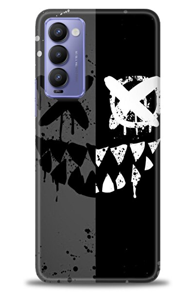 kılıfevreni حافظة متوافقة مع هاتف Tecno Camon 18 A+ Plus + واقي شاشة سيراميك ...