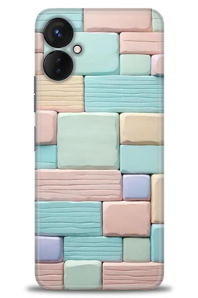 kılıfevreni غطاء متوافق مع هاتف Tecno Spark 9 Pro A+ Plus غطاء HD مطبوع - غطا...