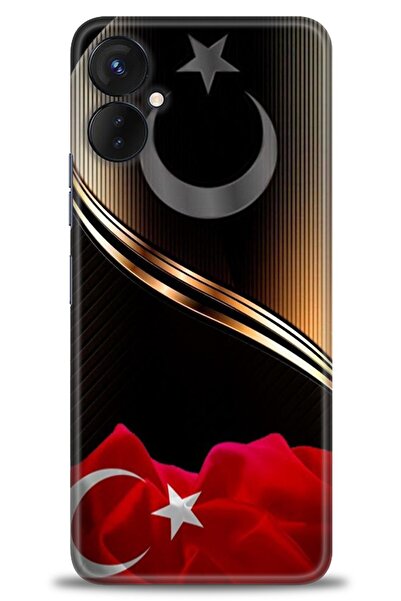 kılıfevreni غطاء متوافق مع هاتف Tecno Spark 9 Pro A+ Plus HD مطبوع - غطاء من ...