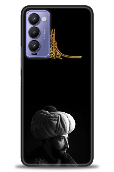 kılıfevreni حافظة متوافقة مع هاتف Tecno Camon 18P + واقي شاشة سيراميك غير قاب...