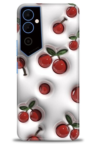 kılıfevreni غطاء متوافق مع هاتف Tecno Pova Neo 2 A+ Plus غطاء HD مطبوع - غطاء...