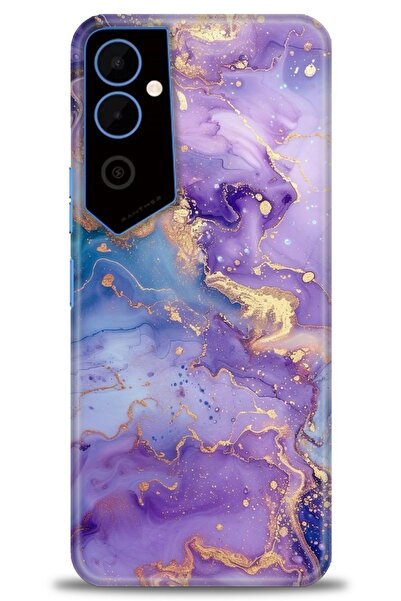 kılıfevreni غطاء متوافق مع هاتف Tecno Pova Neo 2 A+ Plus غطاء HD مطبوع - غطاء...