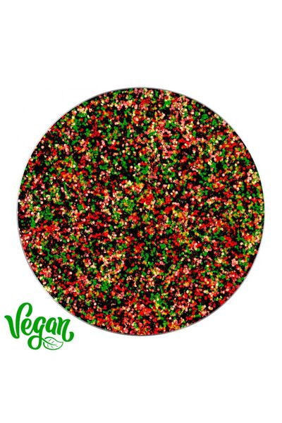 Miyo OMG Twinkling Glitter Eyeshadow Arlekin Nr. 20 -