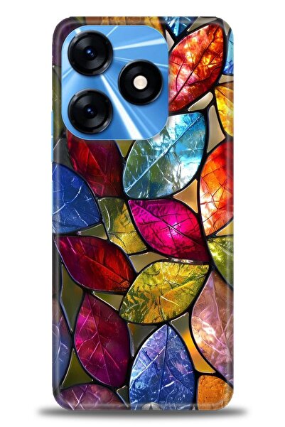 kılıfevreni حافظة تكنو سبارك 10 4G متوافقة مع A+ بلس + واقي شاشة سيراميك غير ...