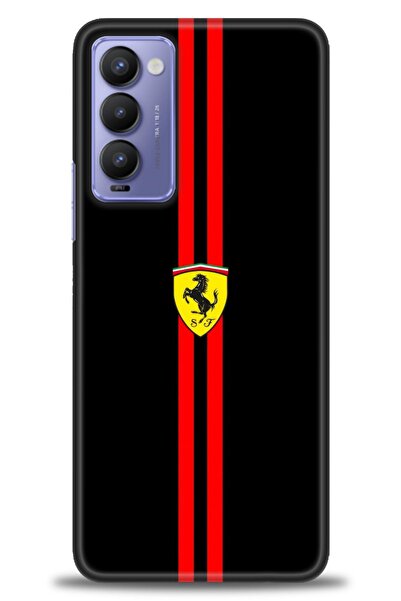 kılıfevreni غطاء تكنو كامون 18 متوافق مع A+ Plus غطاء HD مطبوع - غطاء سيليكون...