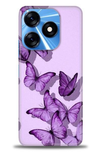 kılıfevreni حافظة تكنو سبارك 10 4G متوافقة مع A+ بلس + واقي شاشة سيراميك غير ...