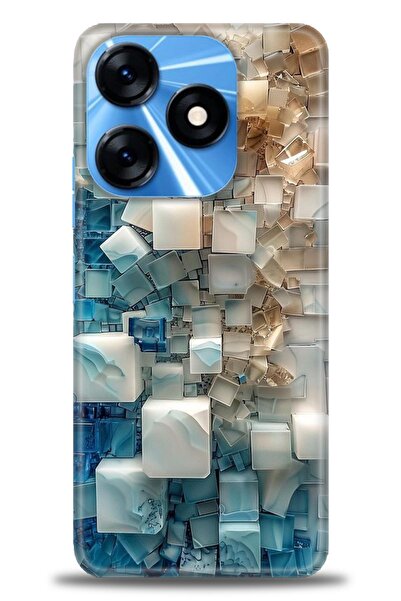 kılıfevreni غطاء Tecno Spark 10 4G متوافق مع A+ Plus غطاء HD مطبوع - غطاء من ...