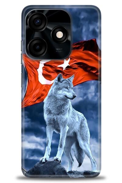 kılıfevreni حافظة تكنو سبارك 10 برو 4G متوافقة مع A+ بلس + واقي شاشة سيراميك ...