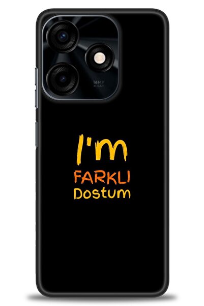 kılıfevreni حافظة تكنو سبارك 10 برو 4G متوافقة مع A+ بلس + واقي شاشة سيراميك ...