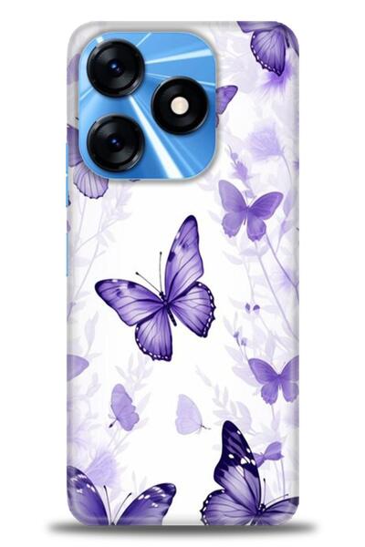 kılıfevreni غطاء Tecno Spark 10 4G متوافق مع A+ Plus غطاء HD مطبوع - غطاء من ...