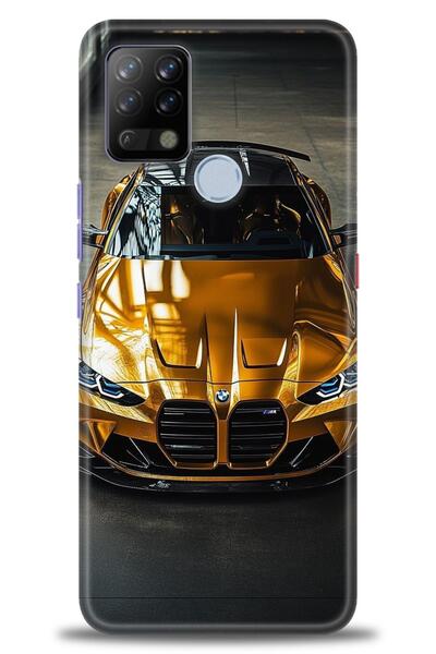 kılıfevreni غطاء A+ Plus متوافق مع هاتف Tecno Pova HD مطبوع - غطاء سيليكون بت...