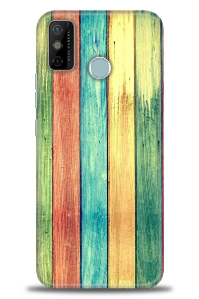 kılıfevreni غطاء متوافق مع هاتف Tecno Spark 6 Go A+ Plus غطاء HD مطبوع - غطاء...