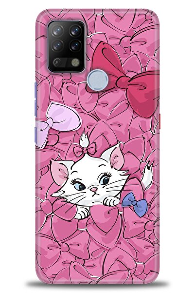 kılıfevreni غطاء A+ Plus متوافق مع هاتف Tecno Pova HD مطبوع - غطاء سيليكون بت...