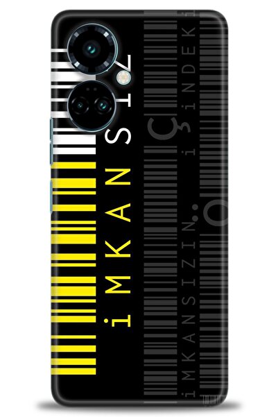 kılıfevreni حافظة متوافقة مع هاتف Tecno Camon 19 Pro + واقي شاشة سيراميك غير ...