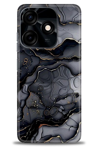 kılıfevreni غطاء متوافق مع هاتف Tecno Spark 10C A+ Plus غطاء HD مطبوع - غطاء ...