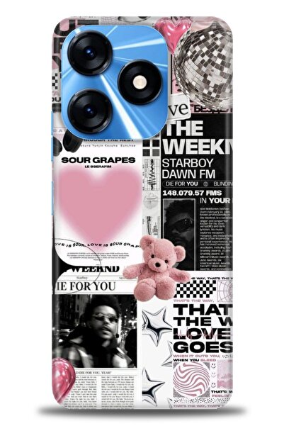 kılıfevreni حافظة تكنو سبارك 10 4G متوافقة مع A+ بلس + واقي شاشة سيراميك غير ...