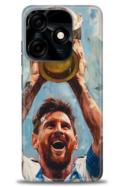 kılıfevreni حافظة تكنو سبارك 10 برو 4G متوافقة مع A+ بلس + واقي شاشة سيراميك ...