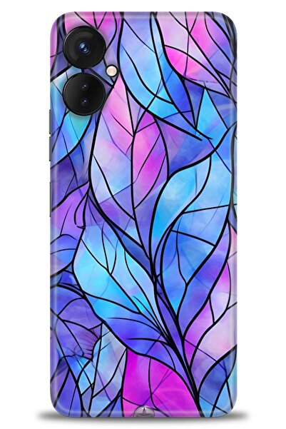 kılıfevreni غطاء متوافق مع هاتف Tecno Spark 9 Pro A+ Plus غطاء HD مطبوع - غطا...