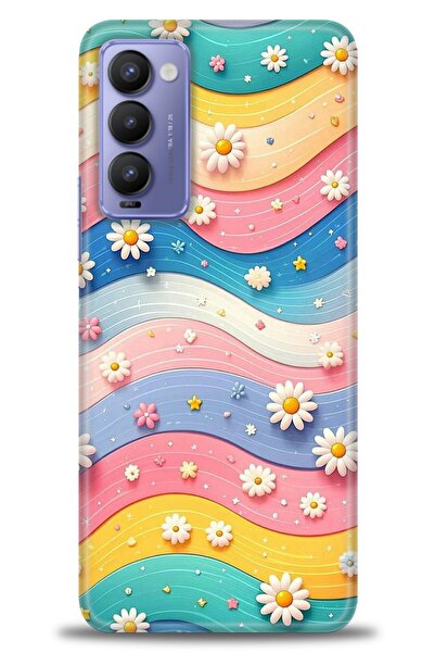 kılıfevreni حافظة متوافقة مع هاتف Tecno Camon 18P + واقي شاشة سيراميك غير قاب...