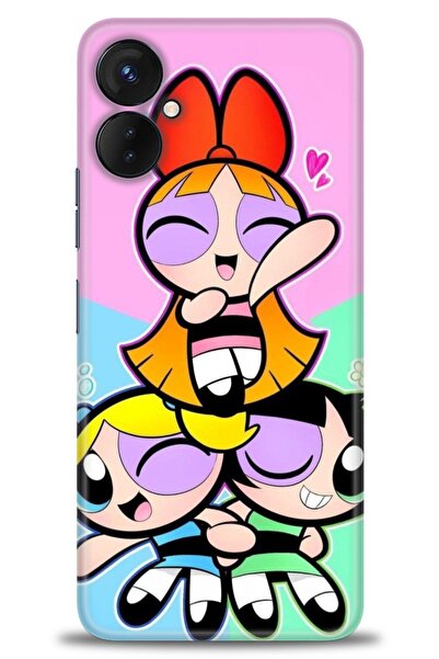 kılıfevreni غطاء متوافق مع هاتف Tecno Spark 9 Pro A+ Plus غطاء HD مطبوع - غطا...