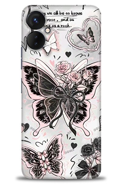 kılıfevreni غطاء متوافق مع هاتف Tecno Spark 9 Pro A+ Plus HD مطبوع - غطاء من ...