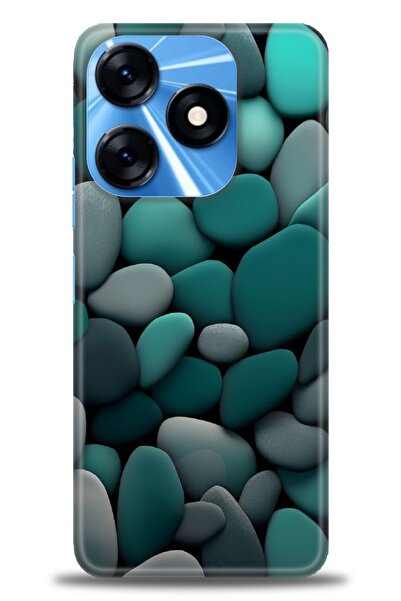 kılıfevreni غطاء Tecno Spark 10 4G متوافق مع A+ Plus غطاء HD مطبوع - غطاء من ...