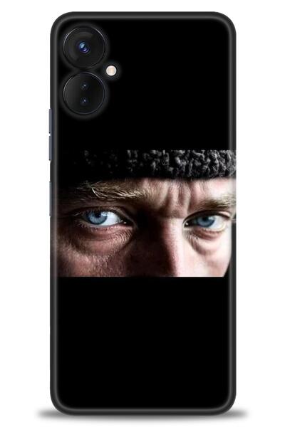 kılıfevreni غطاء متوافق مع هاتف Tecno Spark 9 Pro A+ Plus غطاء HD مطبوع - غطا...